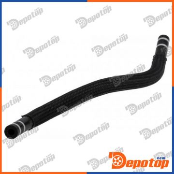 Tuyau de liquide de refroidissement pour FIAT | CPP-FT-009, 52159904